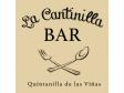 La Cantinilla de Quintanilla de las Viñas La Cantinilla de Quintanilla de las Viñas