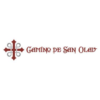 Folleto del Camino del San Olav